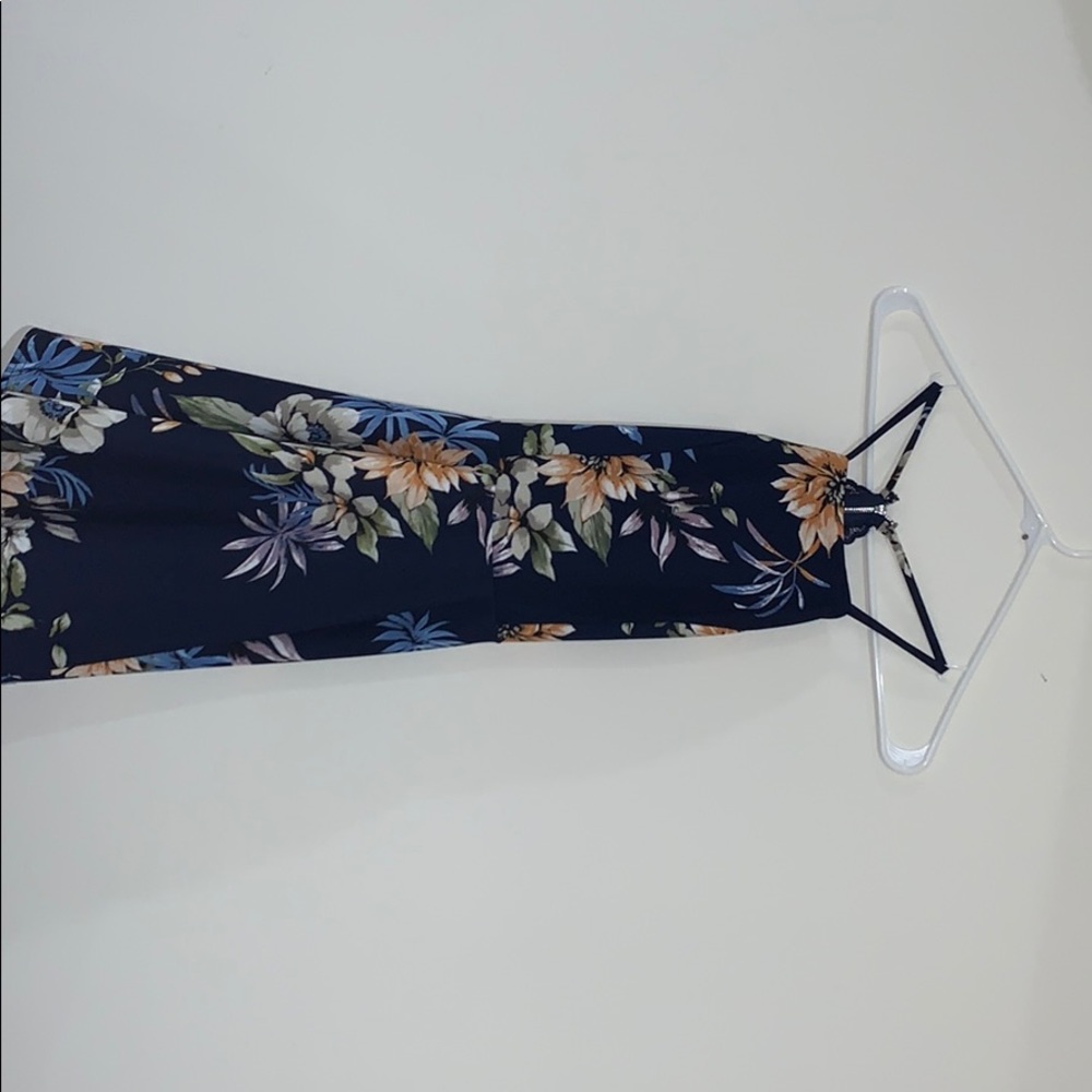 Dry goods dress